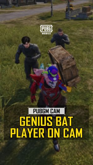 Video post by @pubgmobile on Instagram