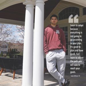 Image post by @rhodeislandcollege on Instagram
