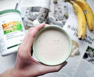 Image post by @amway on Instagram