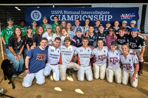 Image post by @uspoloassn on Instagram