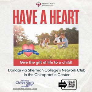 Image post by @shermancollege on Instagram