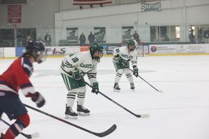 Image post by @castletonsports on Instagram