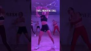 Video post by @dancebody on YouTube