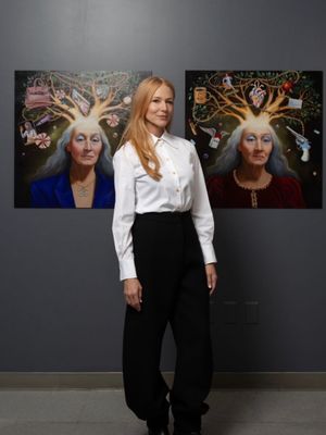 Image post by @jewel on Instagram