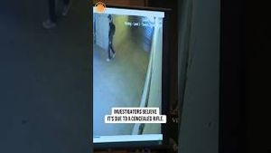 Video post by @cbsmornings on YouTube