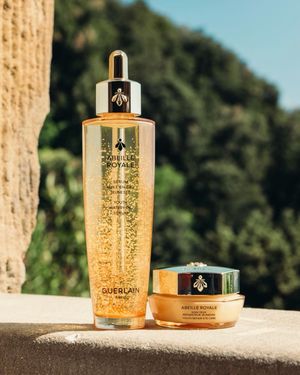 Image post by @guerlain on Instagram