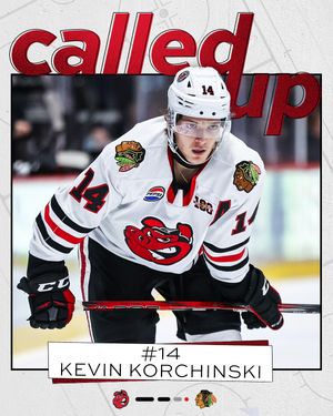 Image post by @rockfordicehogs on Instagram