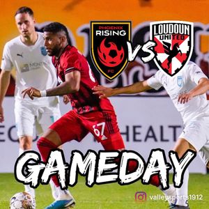 Image post by @valleysoccer1912 on Instagram