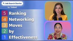 Video post by @indeed on YouTube