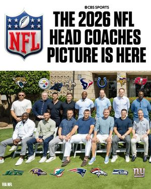 Image post by @nfloncbs on Instagram