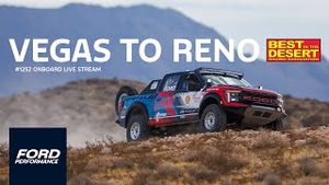 Video post by @fordperformance on YouTube