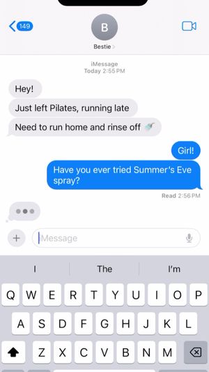 Video post by @summersevebrand on TikTok