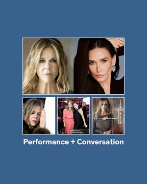 Image post by @jamieleecurtis on Instagram