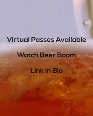 Video post by @BeerBoomMovie on Facebook