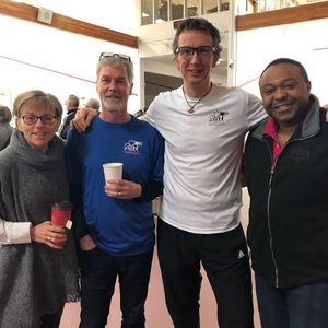 Image post by @squashcanada on Facebook