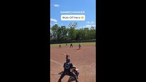Video post by @gamechangersports on YouTube