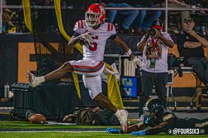 Image post by @foursix3 on Instagram