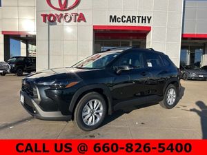 Image post by @mccarthytoyotas on Instagram