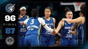Video post by @minnesotalynx on YouTube