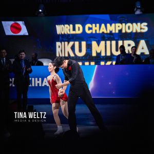 Image post by @tinaweltz_media on Instagram