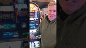 Video post by @vegasmatt on YouTube
