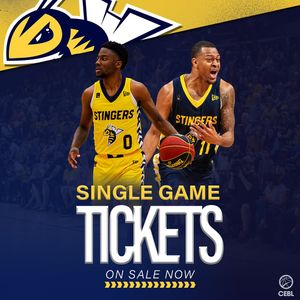 Image post by @edmontonstingers on Instagram