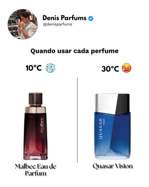 Image post by @denisparfums on Instagram
