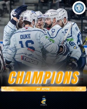 Image post by @IIHFHockey on Twitter