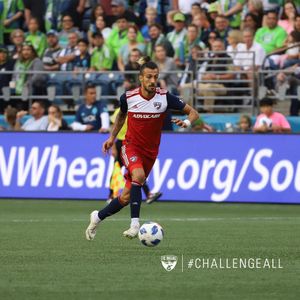 Image post by @fcdallas on Instagram