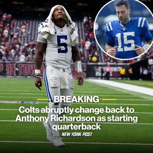 Image post by @nypostsports on Instagram