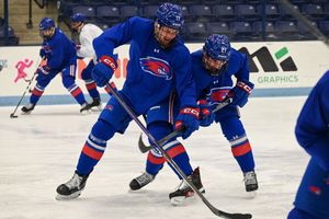 Image post by @riverhawkhockey on Instagram