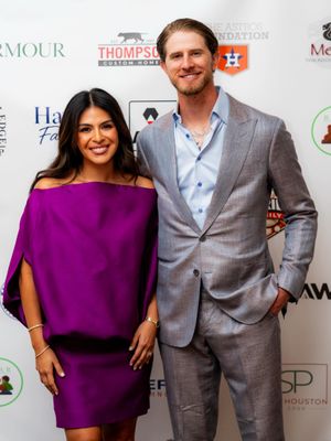 Image post by @astrosfoundation on Instagram