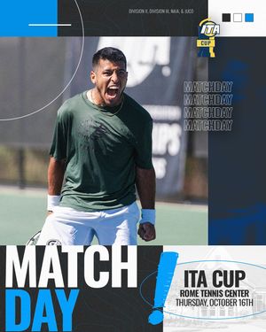 Image post by @ita_tennis on Instagram