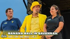 Video post by @thesavannahbananas on YouTube