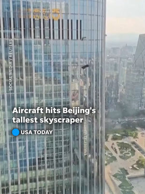 Video post by @usatoday on TikTok