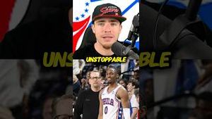 Video post by @phillytakewithrb on YouTube