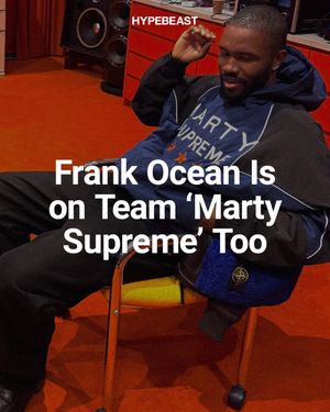 Video post by @hypebeast on TikTok