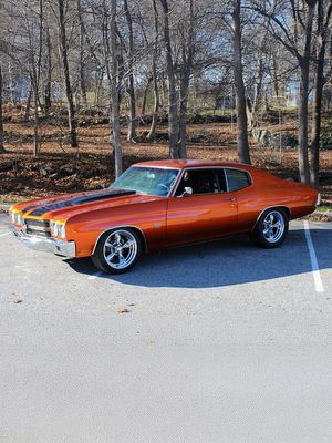 Image post by @barrett_jackson on Instagram