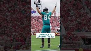 Video post by @jaguars on YouTube