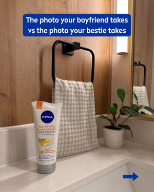 Image post by @niveausa on Instagram