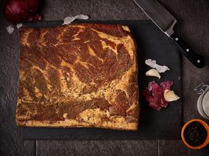 Image post by @tenderbelly on Instagram