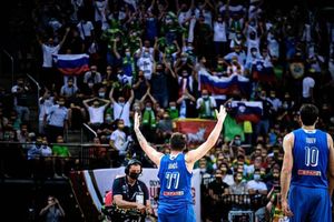 Image post by @luka7doncic on Twitter