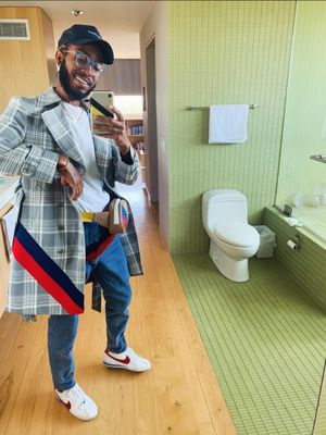 Image post by @richfresh on Instagram