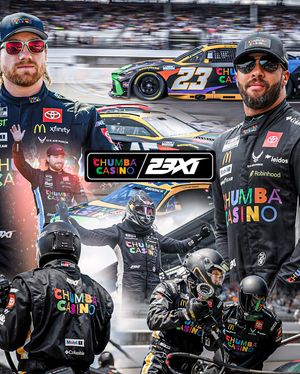 Image post by @23xiracing on Instagram