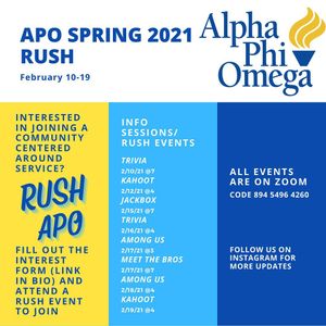 Image post by @apo.mu on Instagram