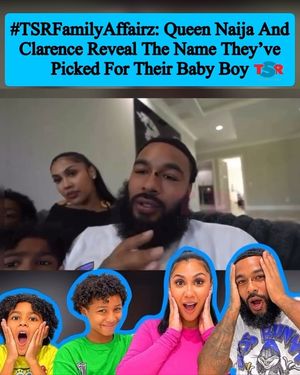 Image post by @theshaderoom on Instagram