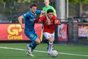 Image post by @AZAlkmaar on Twitter