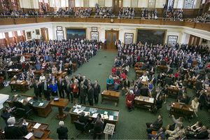 Image post by @statesman on Instagram