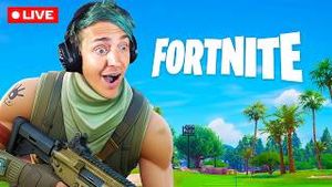 Video post by @ninja on YouTube