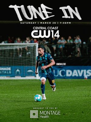 Image post by @montereybayfc on Instagram